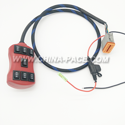 Air Suspension Controller 1